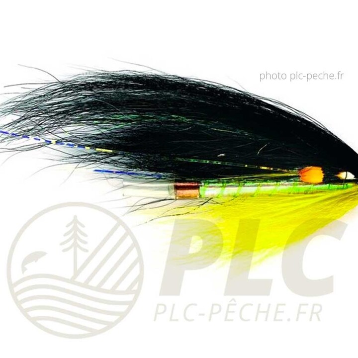 Mouche Saumon FULLING MILL Posh Tosh | PLC-PECHE.FR