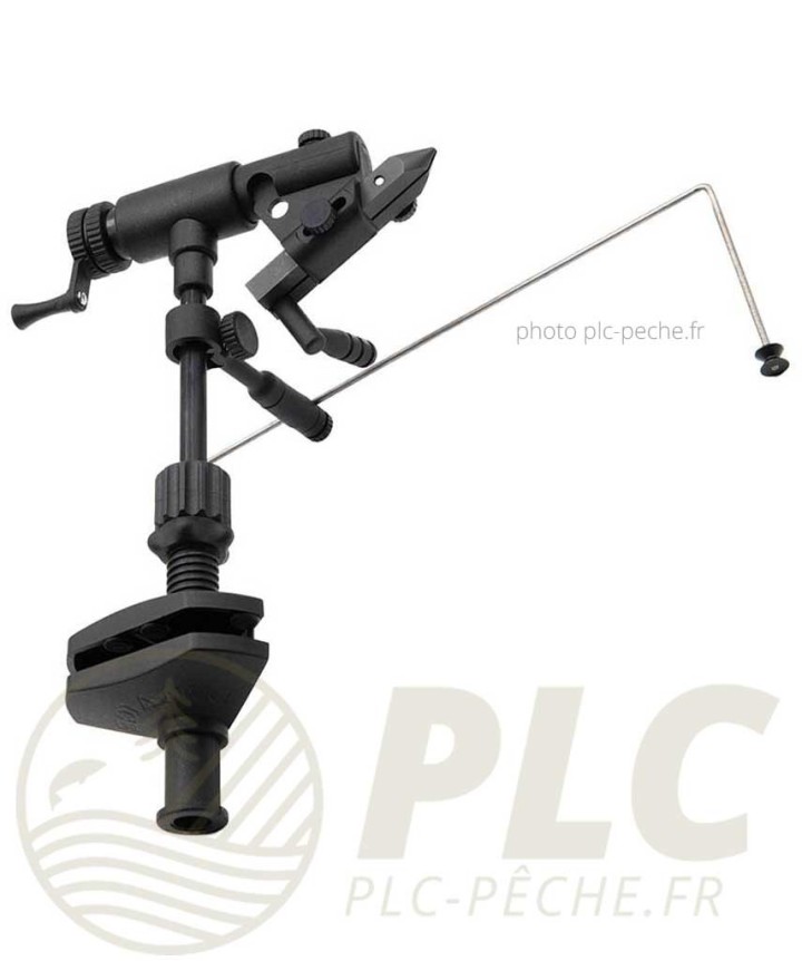 Etau Rotatif SP DEVAUX | PLC-PECHE.FR