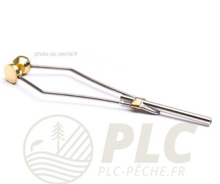 Porte-Bobine 1 DEVAUX | PLC-PECHE.FR
