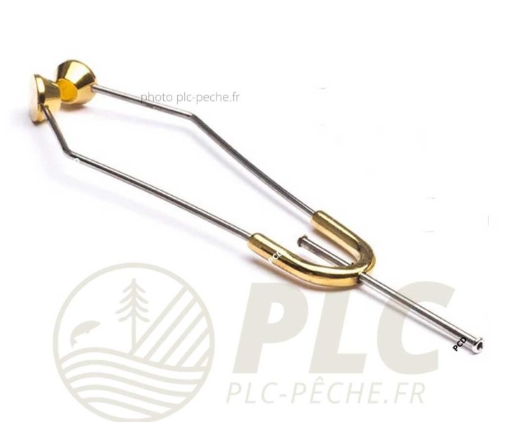 Porte-Bobine 2 DEVAUX | PLC-PECHE.FR