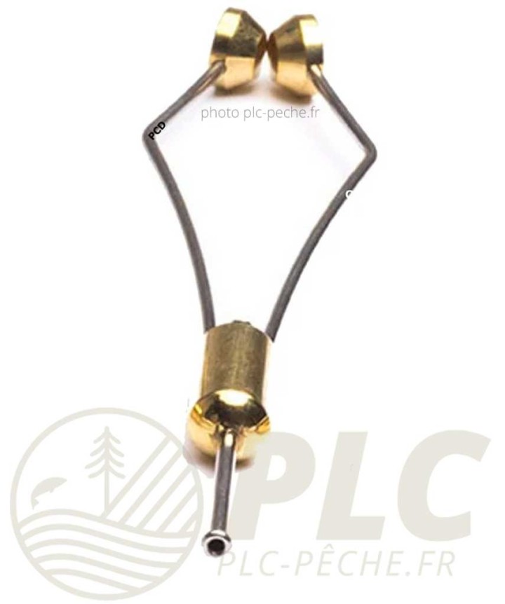 Porte-Bobine 3 DEVAUX | PLC-PECHE.FR