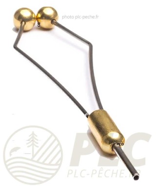 Porte-Bobine 4 DEVAUX | PLC-PECHE.FR