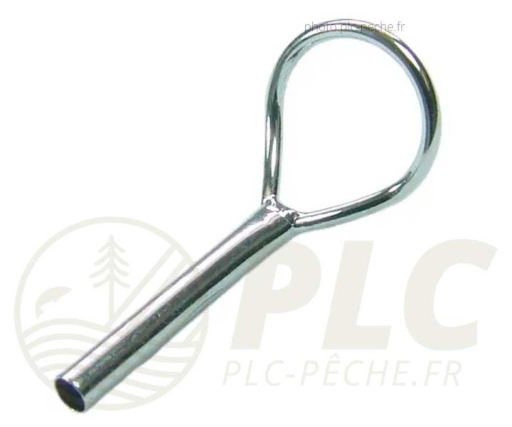 Anneaux de Pointes DEVAUX Chrome Dur Large | PLC-PECHE.FR