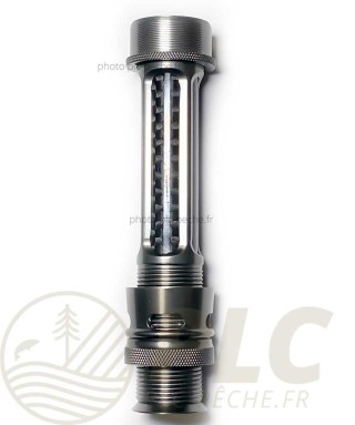 Anneaux de Pointes DEVAUX Chrome Dur Large | PLC-PECHE.FR