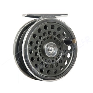 Moulinet Hardy Marquis LWT 5 - PLC FLY SHOP