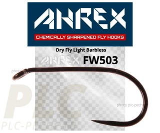 Hameçon mouche AHREX FW503 | PLC-PECHE.FR