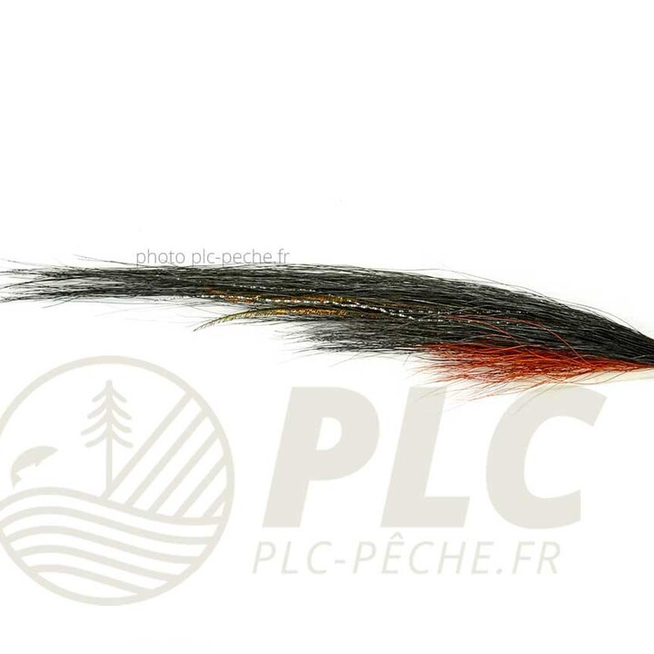 Mouche Saumon FULLING MILL Hitch Sunray Shadow  | PLC-PECHE.FR