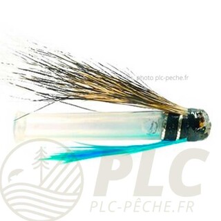 Mouche Saumon FULLING MILL Hitch Hairy Mary | PLC-PECHE.FR