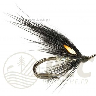 Mouche Saumon Stoat's tail | PLC-PECHE.FR