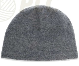 Bonnet SIMMS Hayward Wool Beanie Gunmetal | PLC-PECHE.FR