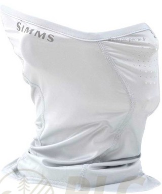 Tour de cou SIMMS SunGaiter Sterling | PLC-PECHE.FR