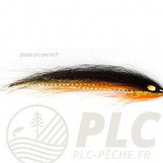 Mouche FULLING MILL Cascade Monkey Tube Fly | PLC-PECHE.FR