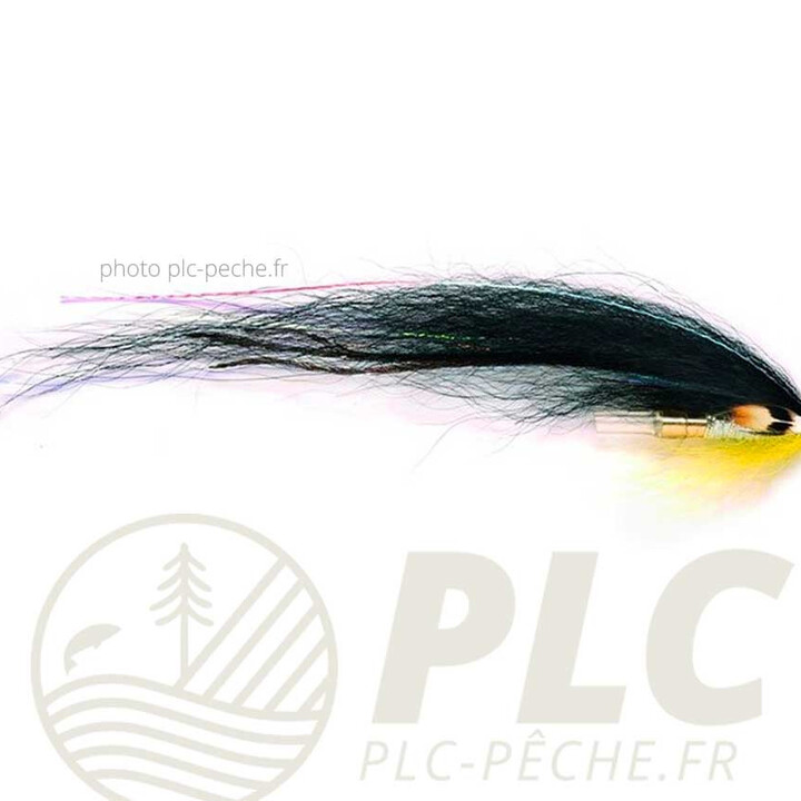 Mouche Saumon FULLING MILL Dee Monkey Skullhead | PLC-PECHE.FR