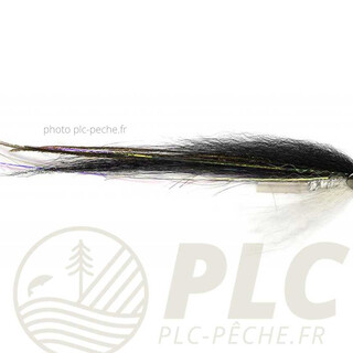 Mouche Saumon FULLING MILL Skandi Monkey Skullhead l PLC-PECHE.FR
