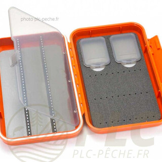 Boite Tube Fly C&F DESIGN CF-2405H | PLC-PECHE.FR