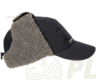 Casquette SIMMS Challenger Insulated Hat | PLC-PECHE.FR