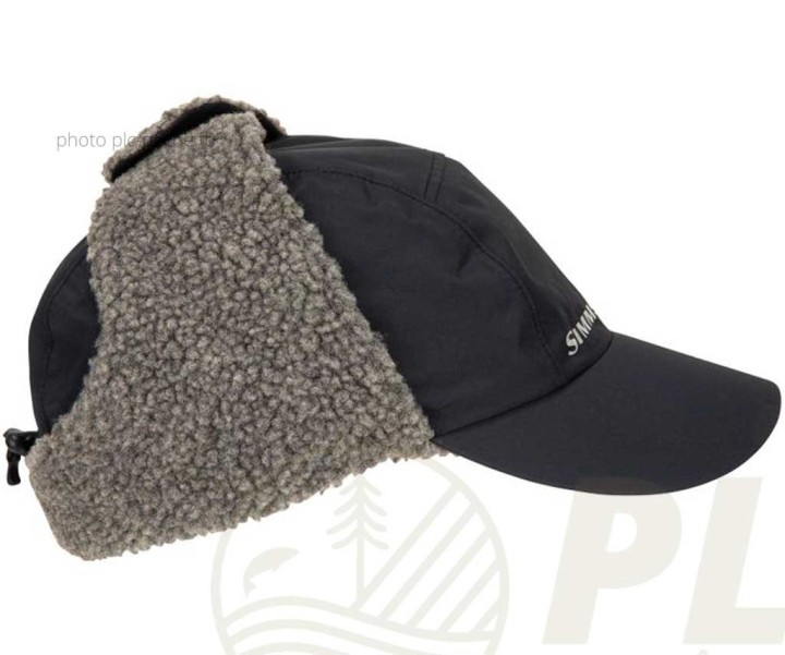 Casquette SIMMS Challenger Insulated Hat | PLC-PECHE.FR