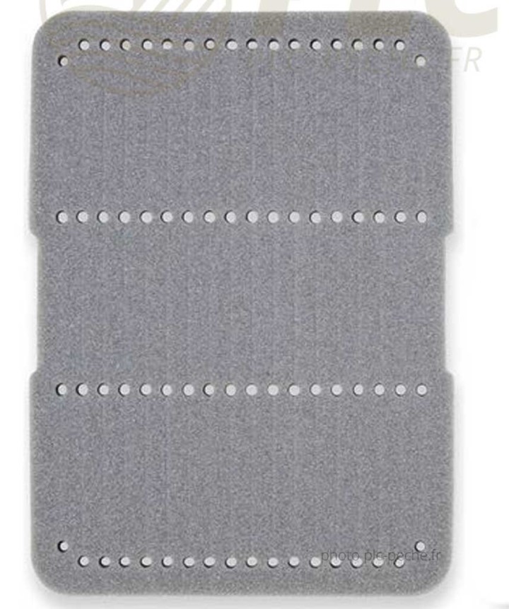 Streamer System Foam C&F DESIGN Small SF-1500 | PLC-PECHE.FR