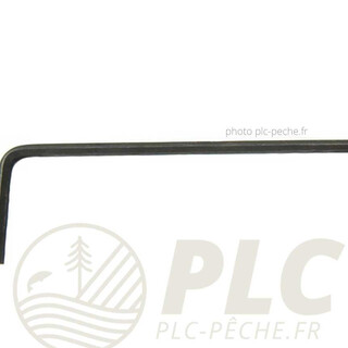 Pièce Vivarelli N°1  clé réglage de frein | PLC-PECHE.FR