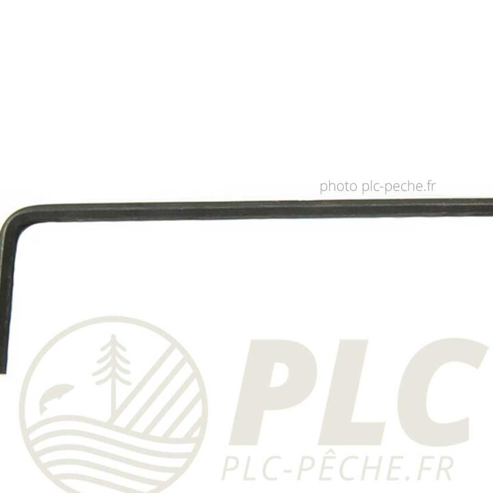 Pièce Vivarelli N°1  clé réglage de frein | PLC-PECHE.FR