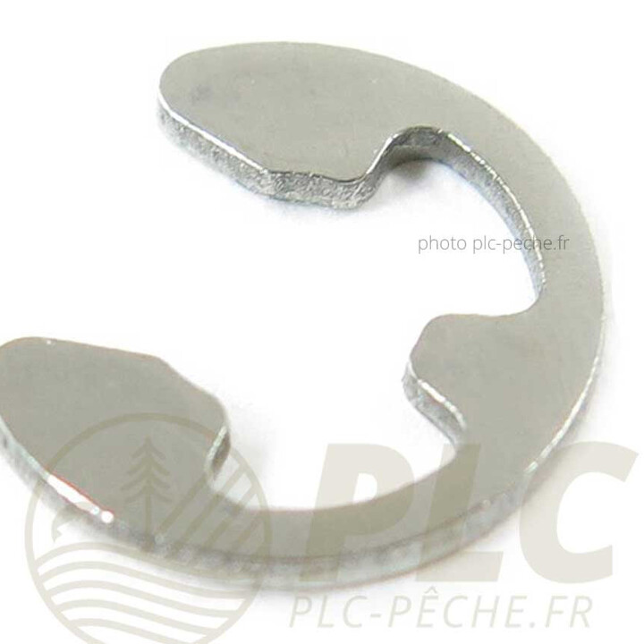 Pièce Vivarelli N°11 circlips de l'engrenage central | PLC-PECHE.FR