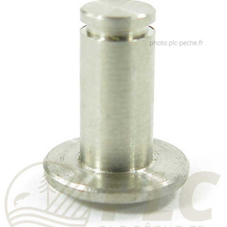 Pièce Vivarelli N°16 Axe secondaire | PLC-PECHE.FR