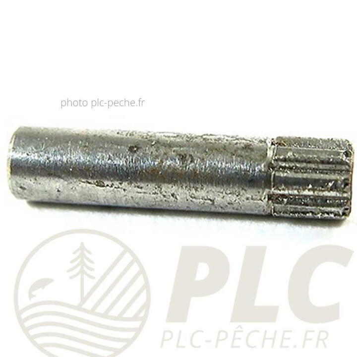 Pièce Vivarelli N°27 Axe levier | PLC-PECHE.FR