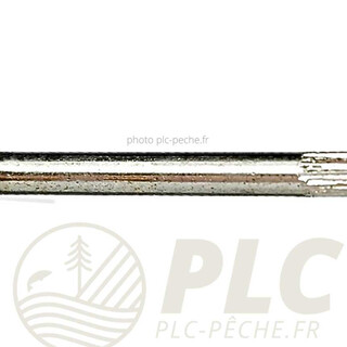 Pièce Vivarelli N°20 Axe rouleau passe fil | PLC-PECHE.FR