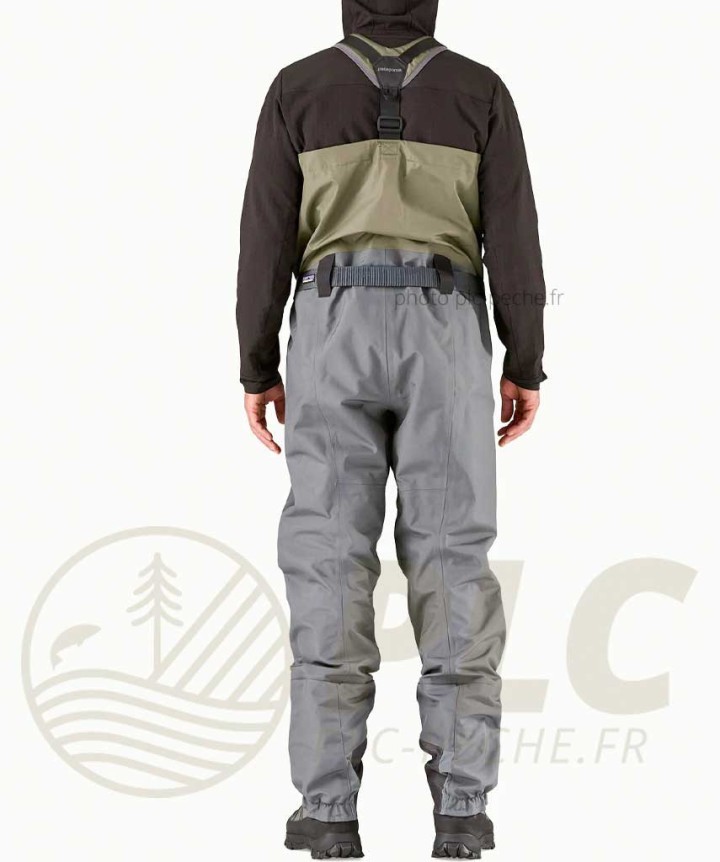 Waders PATAGONIA Swiftcurrent Expedition Basin Green | PLC-PECHE.FR