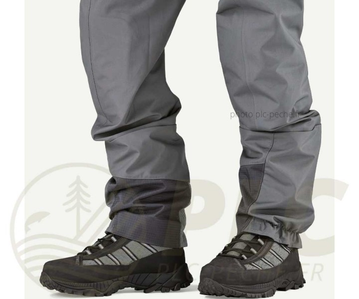 Waders PATAGONIA Swiftcurrent Expedition Basin Green | PLC-PECHE.FR