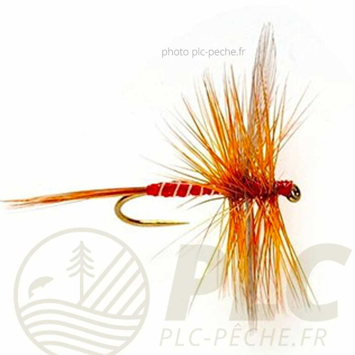 Mouches FULLING MILL Lunns Particular  | PLC-PECHE.FR