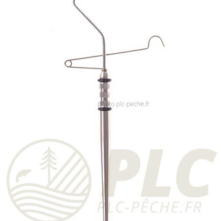 Whip Finisher Elite STONFO | PLC-PECHE.FR