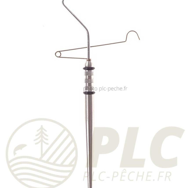 Whip Finisher Elite STONFO | PLC-PECHE.FR