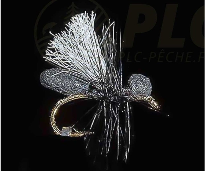 Mouche JMC FO 23 H16  | PLC-PECHE.FR