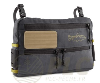 Le Sac Stealth Switch Pack 3L Forge Grey PATAGONIA| PLC-PECHE.FR