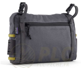 Le Sac Stealth Switch Pack 3L Forge Grey PATAGONIA| PLC-PECHE.FR