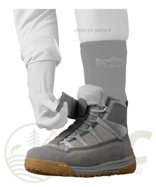Chaussures de Wading PATAGONIA River Salt II | PLC-PECHE.FR