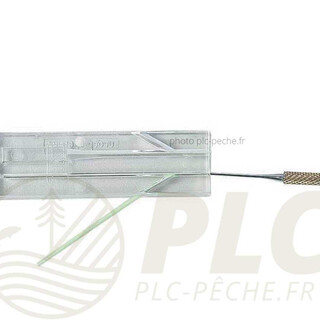Outil perce soie Tiemco | PLC FLY SHOP