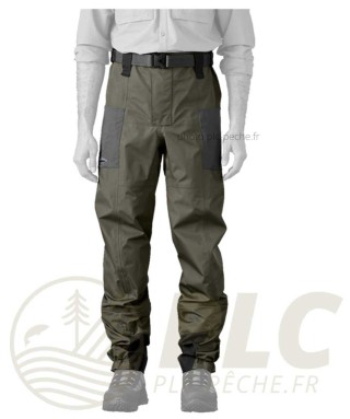 Pantalon de Wading PATAGONIA Swiftcurrent Traverse Pant | PLC-PECHE.FR