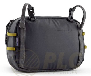 Stealth Switch Pack Forge Grey PATAGONIA | PLC-PECHE.FR