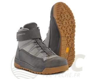 Chaussures de Wading PATAGONIA River Salt II | PLC-PECHE.FR