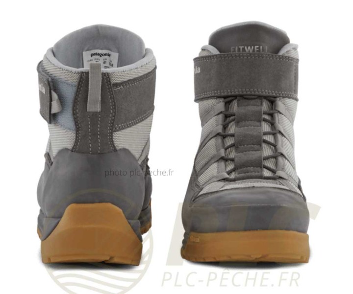 Chaussures de Wading PATAGONIA River Salt II | PLC-PECHE.FR