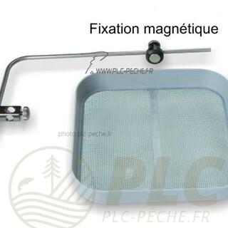 Poubelle Pour Etau STONFO | PLC-PECHE.FR