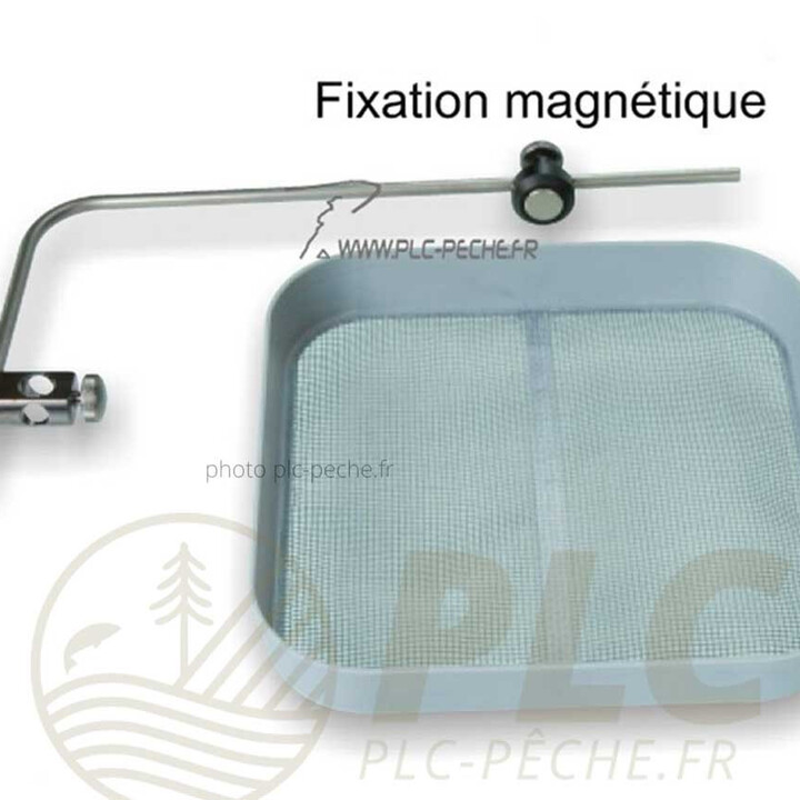 Poubelle Pour Etau STONFO | PLC-PECHE.FR
