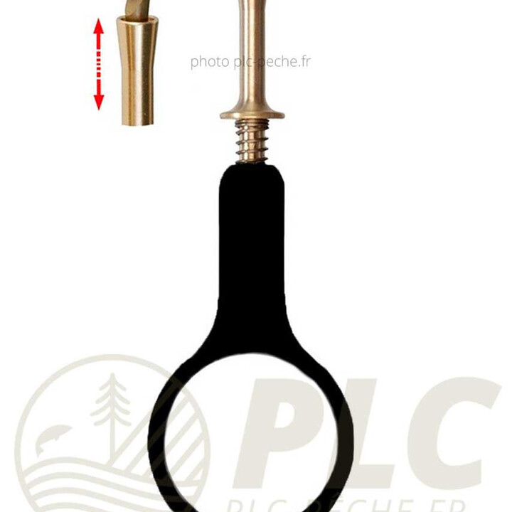 Pince À Hackles Élite Micro STONFO | PLC-PECHE.FR