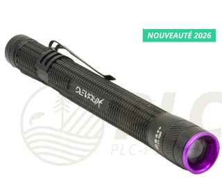 Lampe UV Lazer Pro 365 DEVAUX | PLC-PECHE.FR
