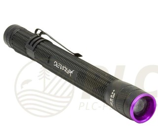 Lampe UV Lazer Pro 365 DEVAUX | PLC-PECHE.FR
