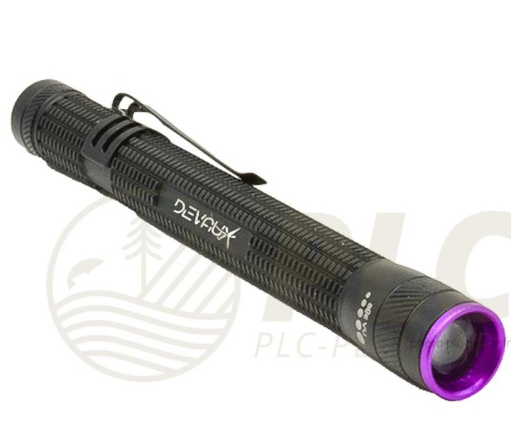 Lampe UV Lazer Pro 365 DEVAUX | PLC-PECHE.FR