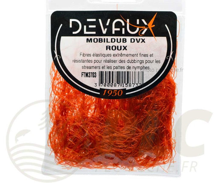 MobilDub DEVAUX | PLC-PECHE.FR