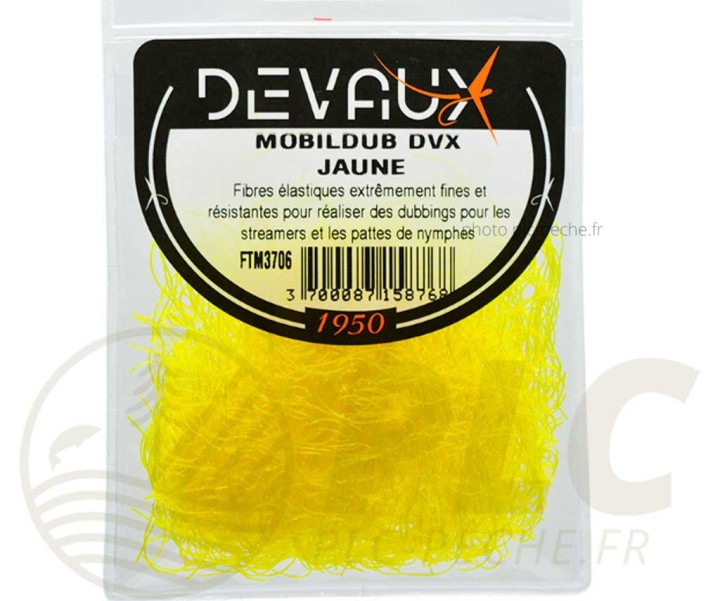 MobilDub DEVAUX | PLC-PECHE.FR
